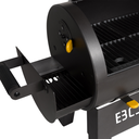 Terzo houtskoolbarbecue