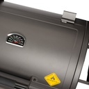 Addizio compacte gasbarbecue