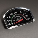 Addizio compacte gasbarbecue