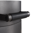 Tonello houtskoolbarbecue