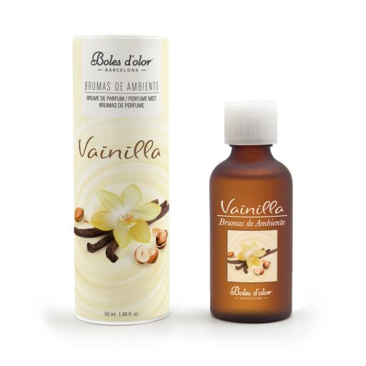 GEUROLIE - VAINILLA