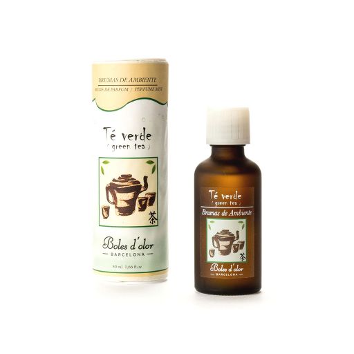 GEUROLIE - TÉ VERDE 