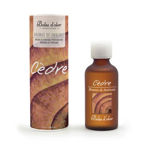 GEUROLIE - CÈDRE