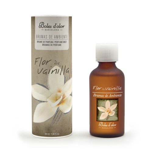 GEUROLIE - FLOR DE VAINILLA