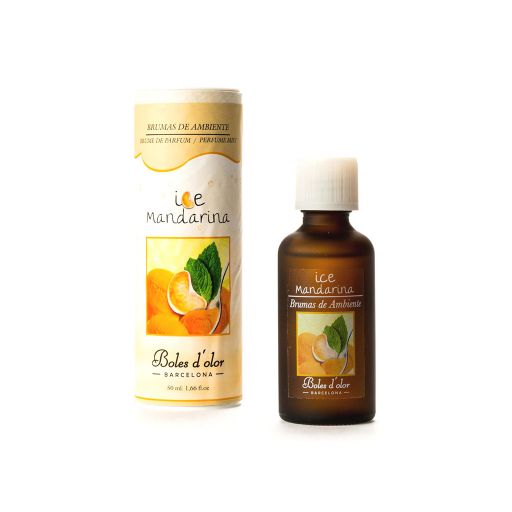 GEUROLIE - ICE MANDARIN