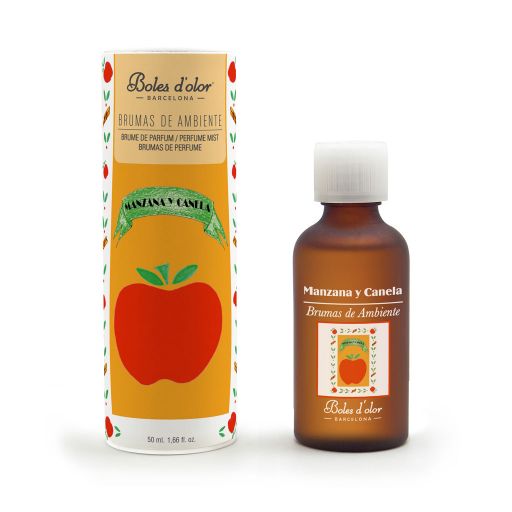 GEUROLIE - MANZANA Y CANELA