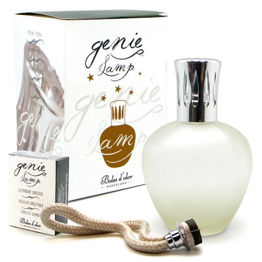 Genie Lamp - Elipse Mate