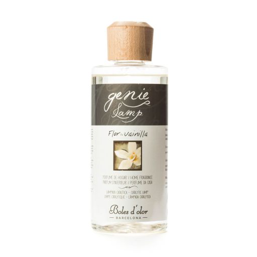 BdL Genie Lampenolie 500 ml - Flor de Vainilla