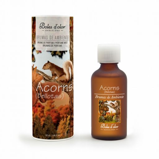 GEUROLIE - ACORNS
