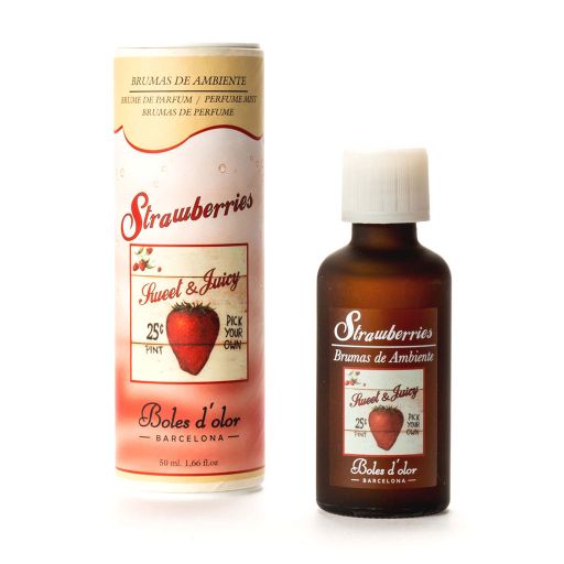 GEUROLIE - STRAWBERRIES