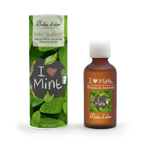 GEUROLIE - I LOVE MINT