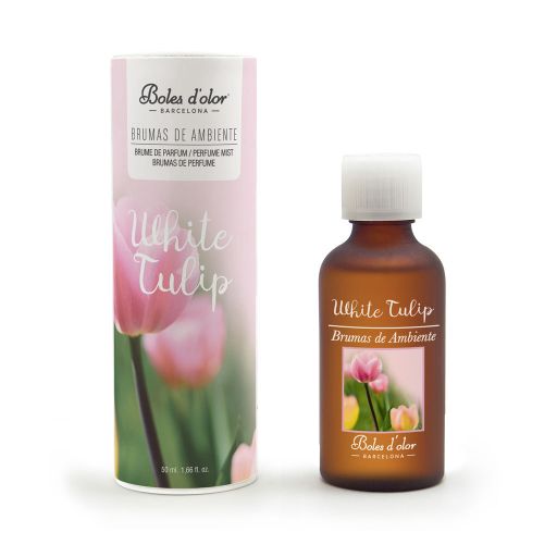GEUROLIE - WHITE TULIP