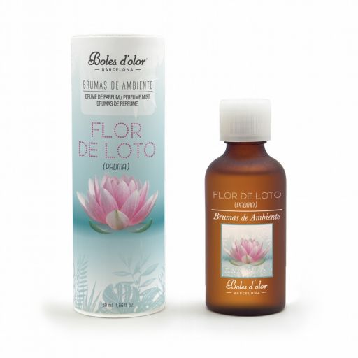GEUROLIE - FLOR DE LOTO