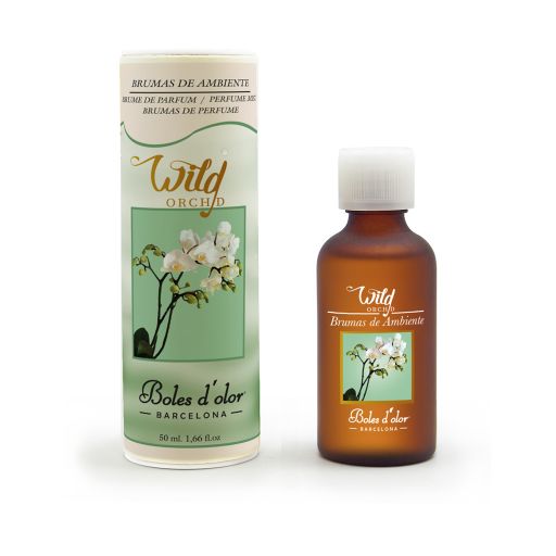 GEUROLIE - WILD ORCHID