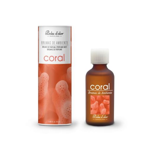 GEUROLIE - CORAL