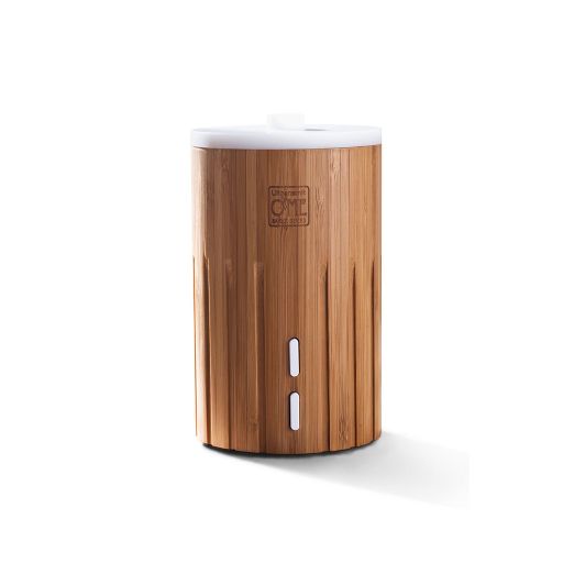 Aroma diffuser bamboo