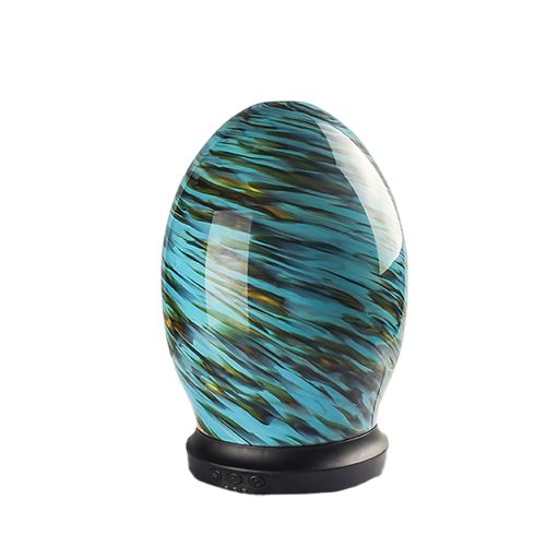 Aroma diffuser flora