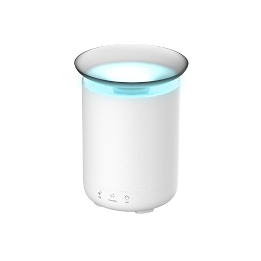 Aroma diffuser cascade