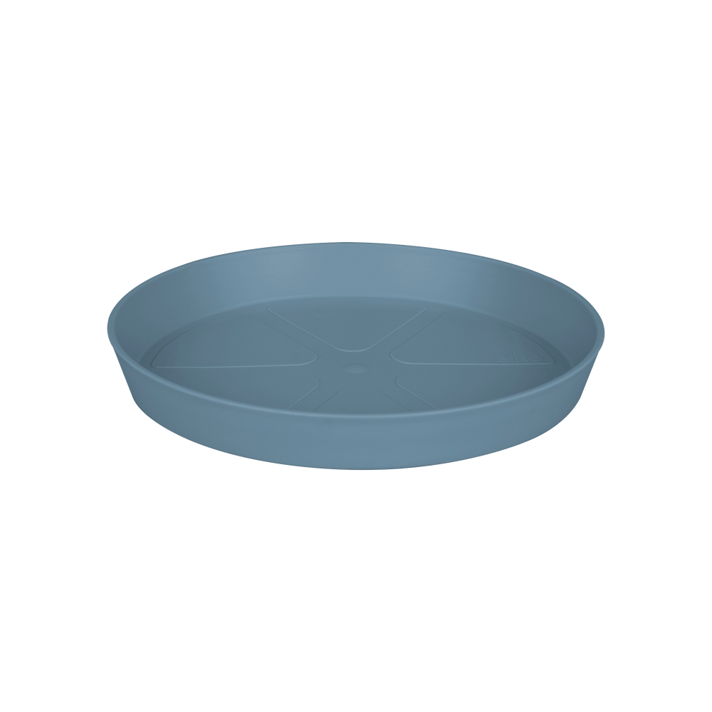 Loft Urban Schotel Rond 28 Vintage Blauw