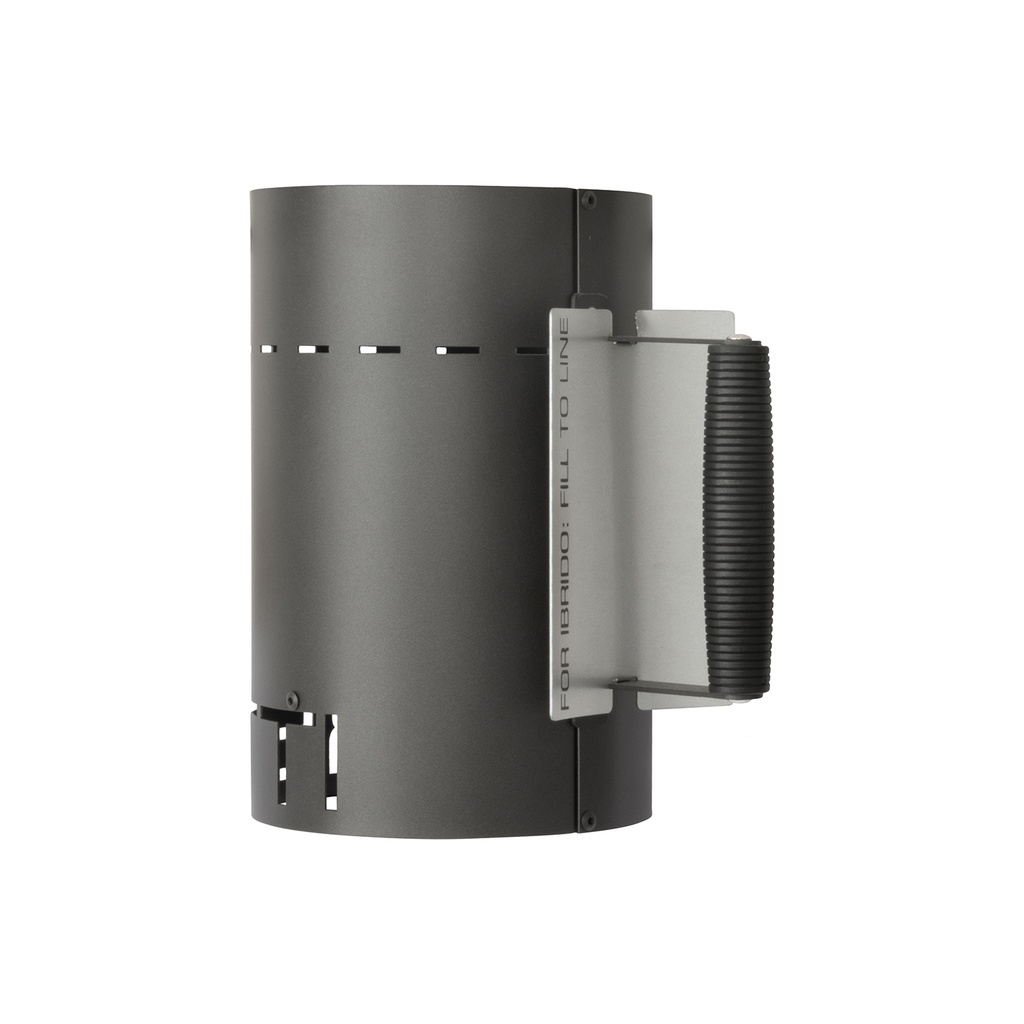 BBQ brikettenstarter