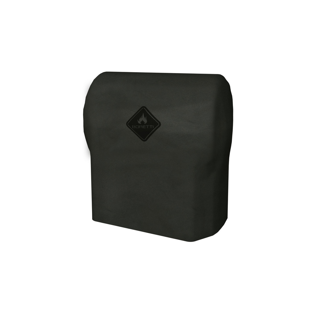 BBQ hoes Fratello, Addizio