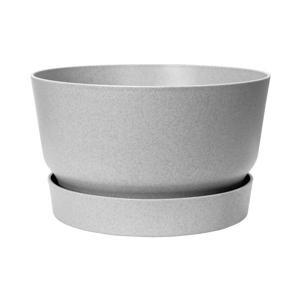 Greenville Schaal 33Cm Living Concrete