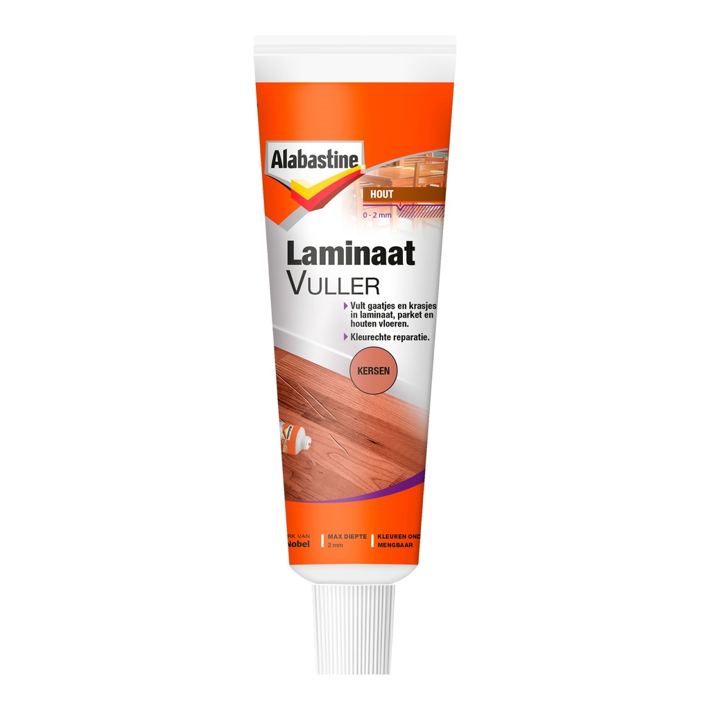 Alabastine Laminaatvuller Kers 50Ml