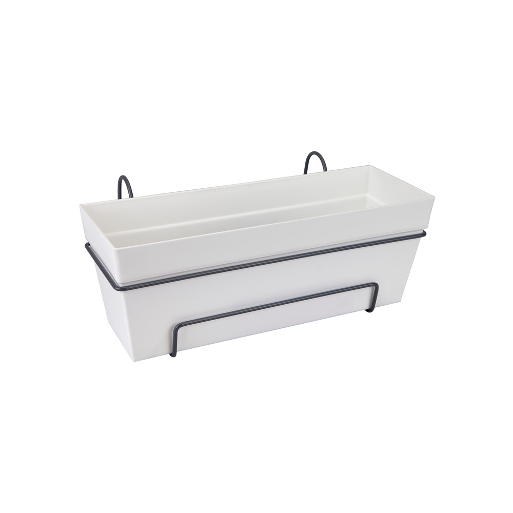 Loft Urban Balkonbak Allin1 50 Wit