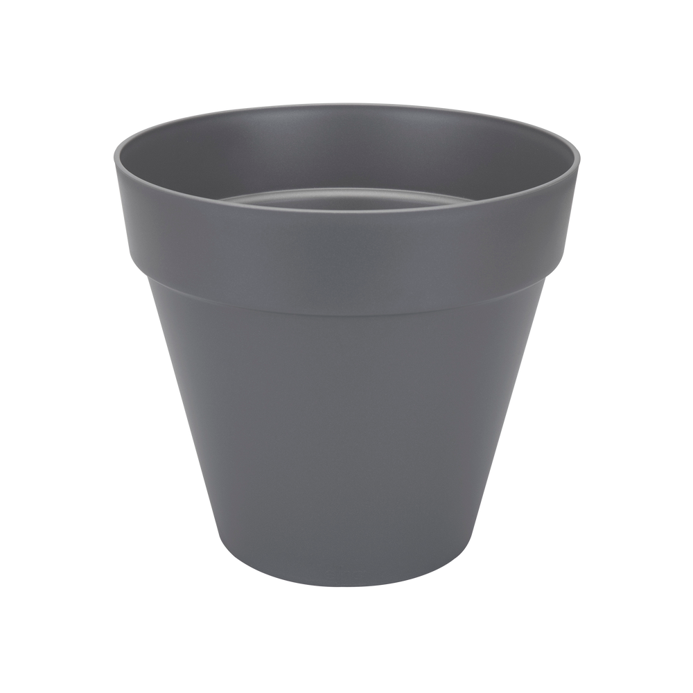 Loft Urban Rond Wielen 60 Antraciet