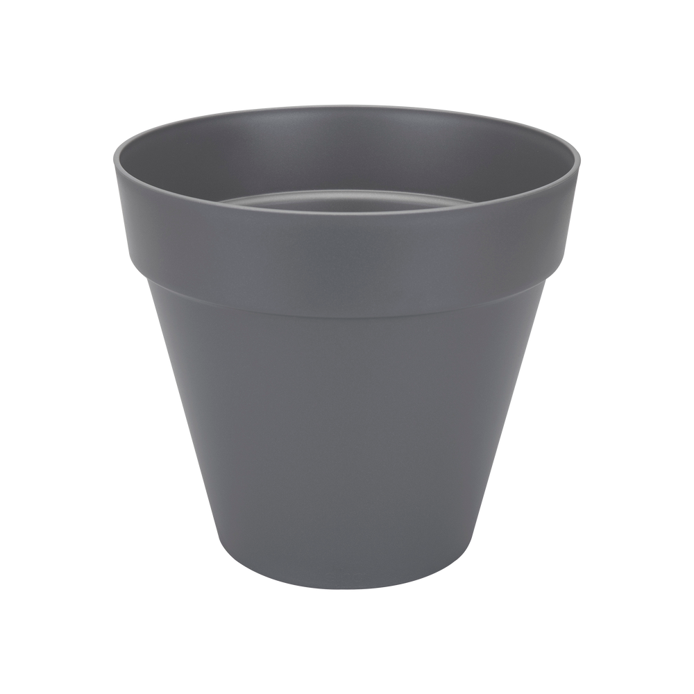 Loft Urban Rond 70 Antraciet