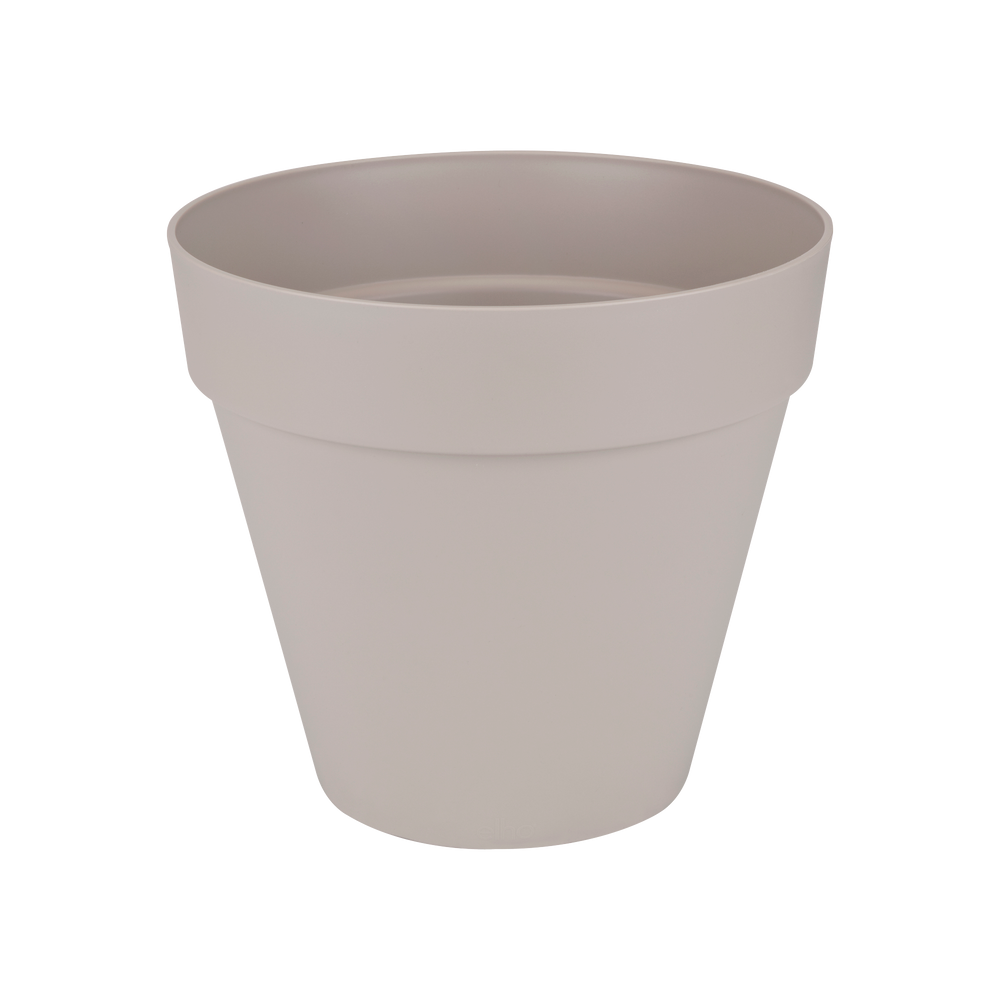 Loft Urban Rond 25 Warm Grijs
