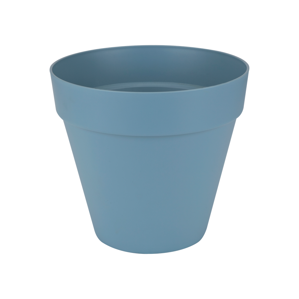 Loft Urban Rond Wielen 40 Vintage Blauw