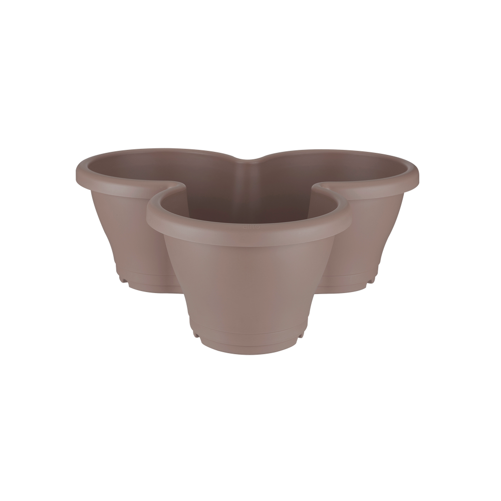 Corsica Verticaal Tuinieren M Taupe