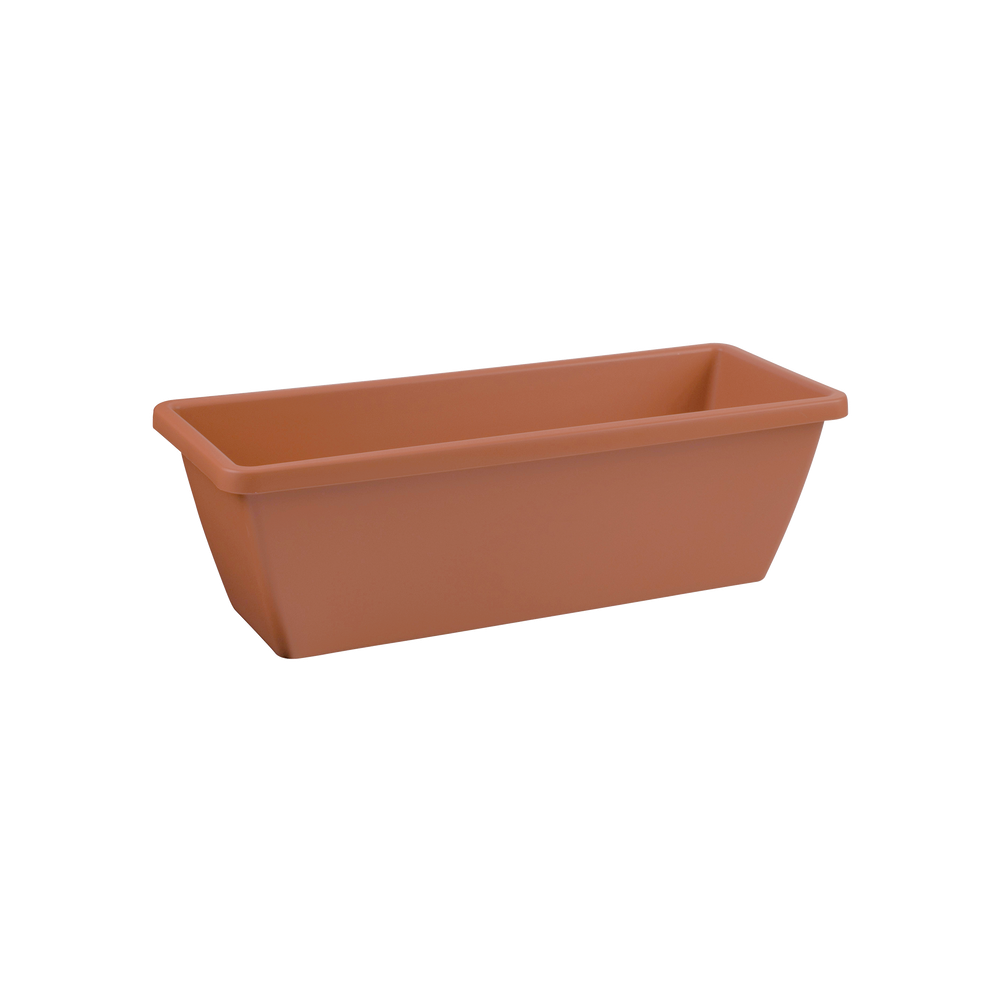 Barcelona Balkonbak 40Cm Terra