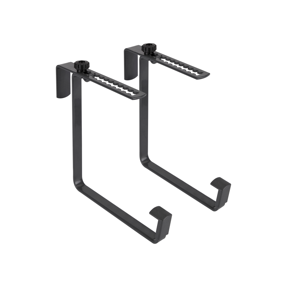 Green Basics Balkonhaak Metaal Antraciet