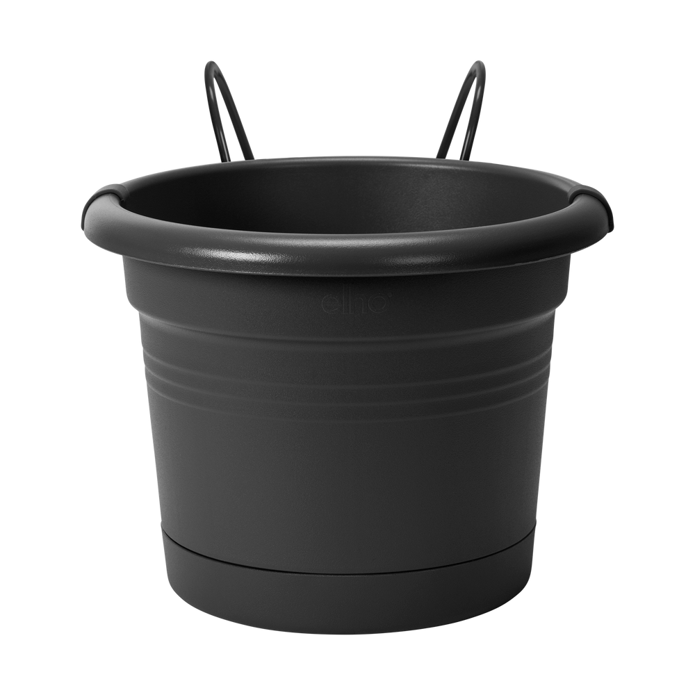 Green Basics Balkon Potholder All-In-1 Living Black