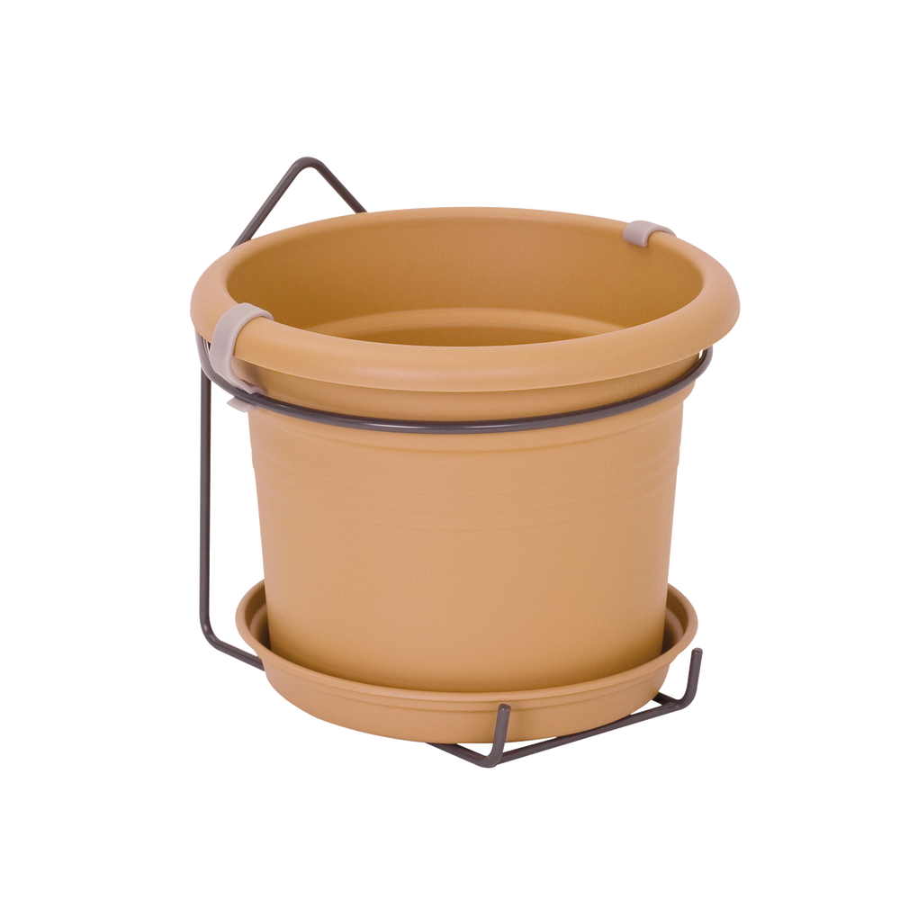 Green Basics Muur Potholder Allin1 Mild Terra