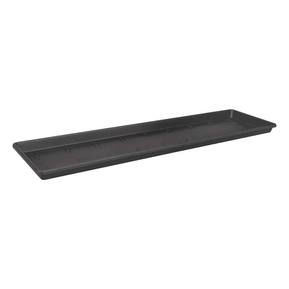 Green Basics Balkonbak Schotel 80Cm Living Black