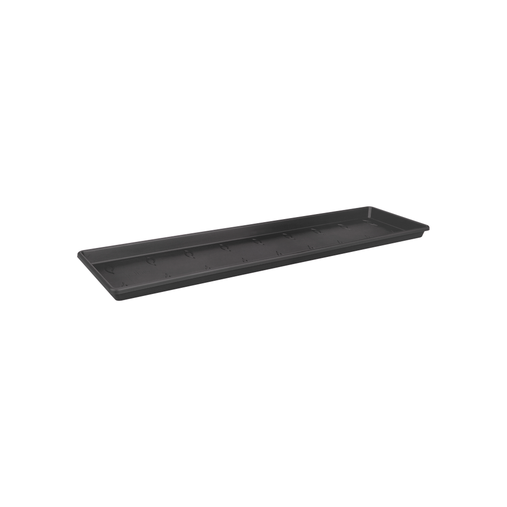 Green Basics Balkonbak Schotel 40Cm Living Black