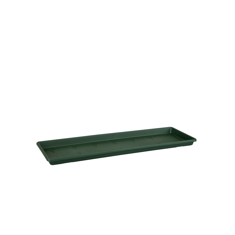 Green Basics Balkonbak Schotel 80Cm Blad Groen