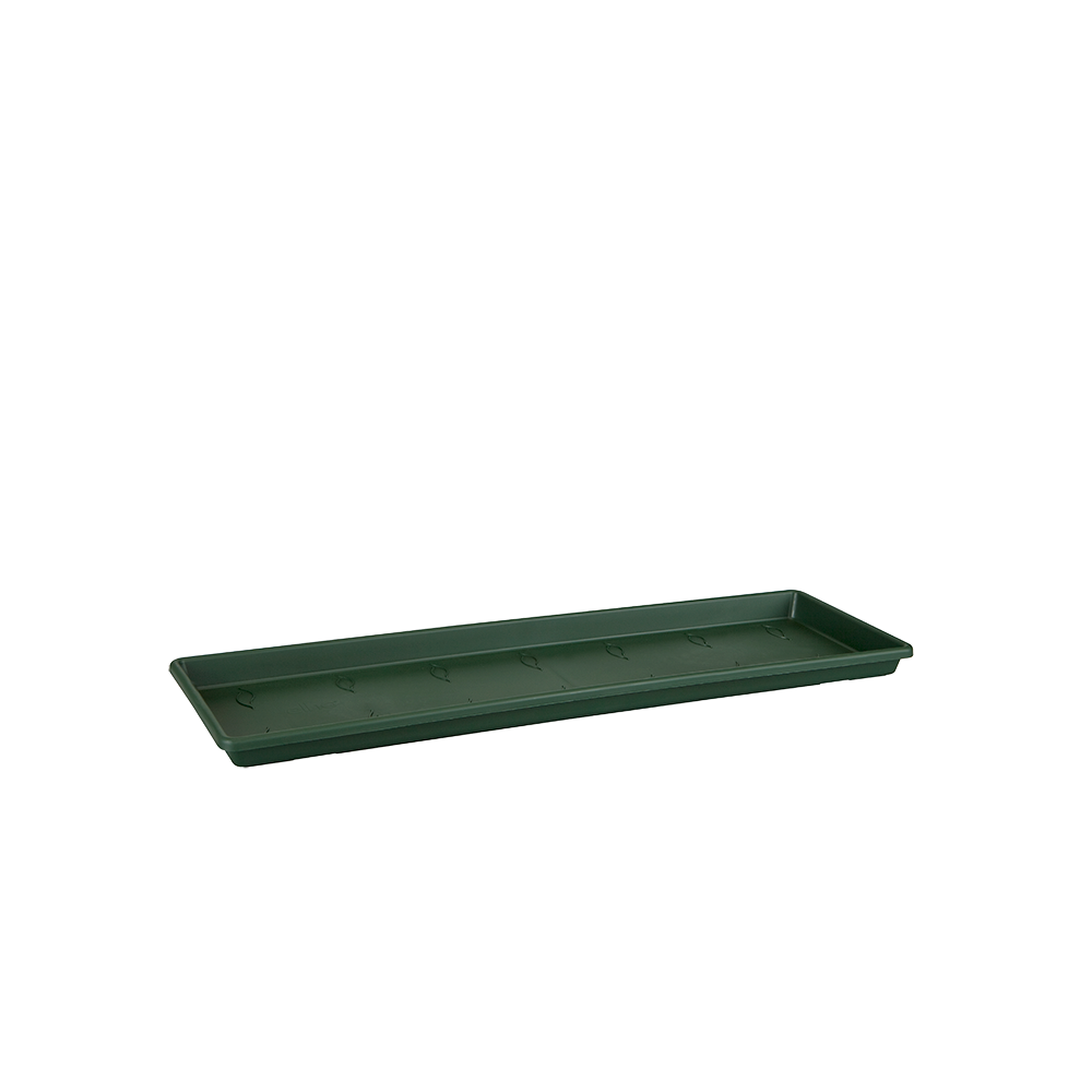 Green Basics Balkonbak Schotel 60Cm Blad Groen