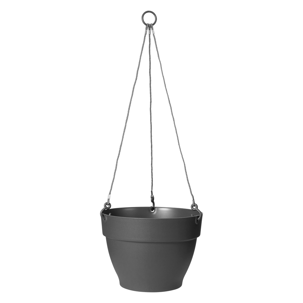 Vibia Campana Hangschaal 26Cm Antraciet