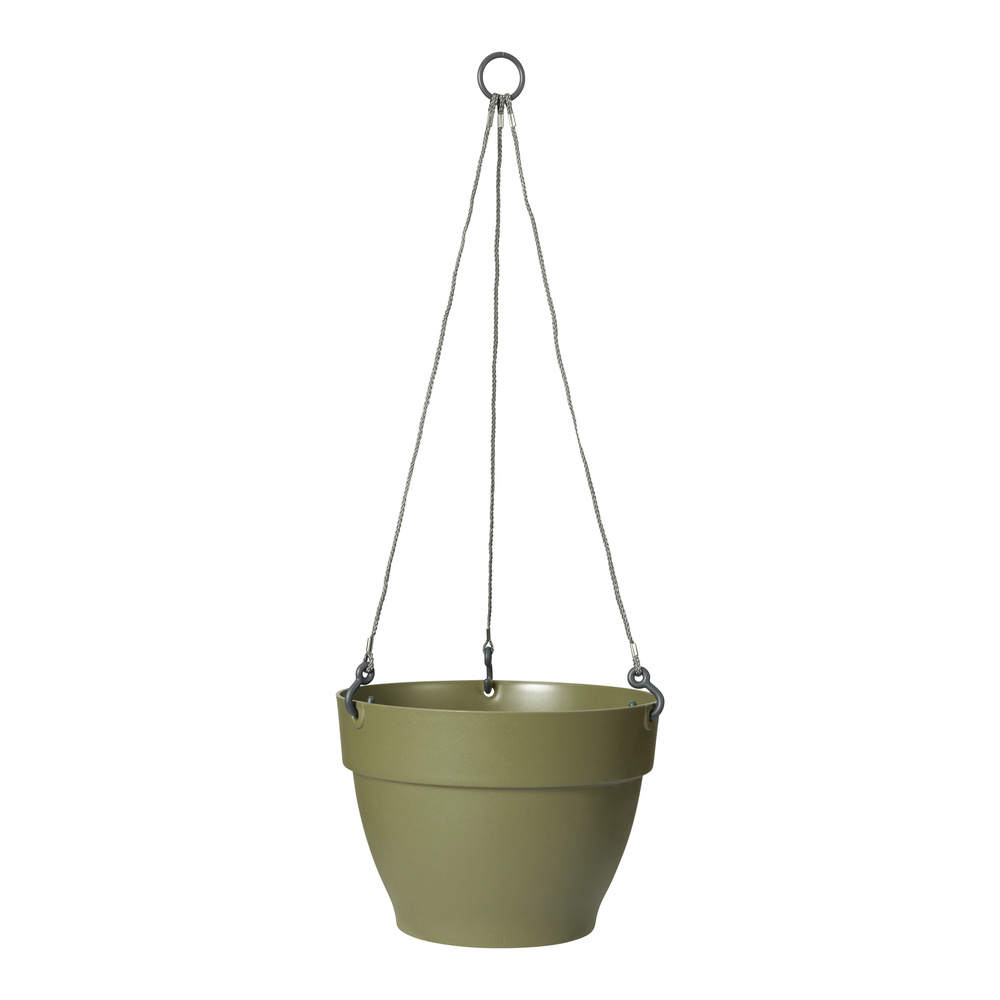 Vibia Campana Hangschaal 26Cm Saliegroen