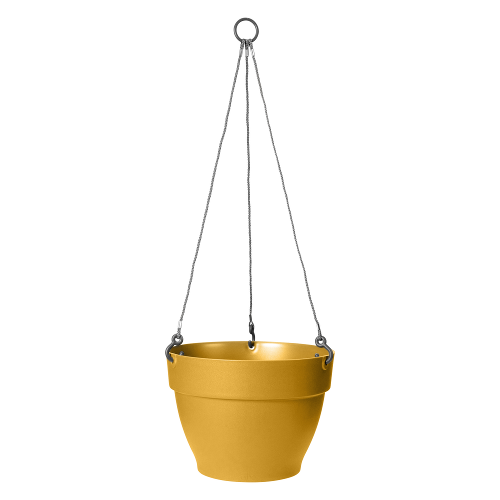Vibia Campana Hangschaal 26Cm Honinggeel