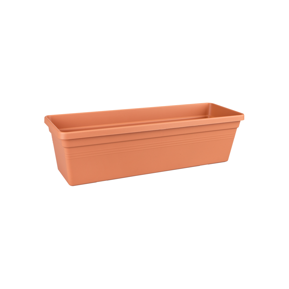 Green Basics Balkonbak 80Cm Mild Terra