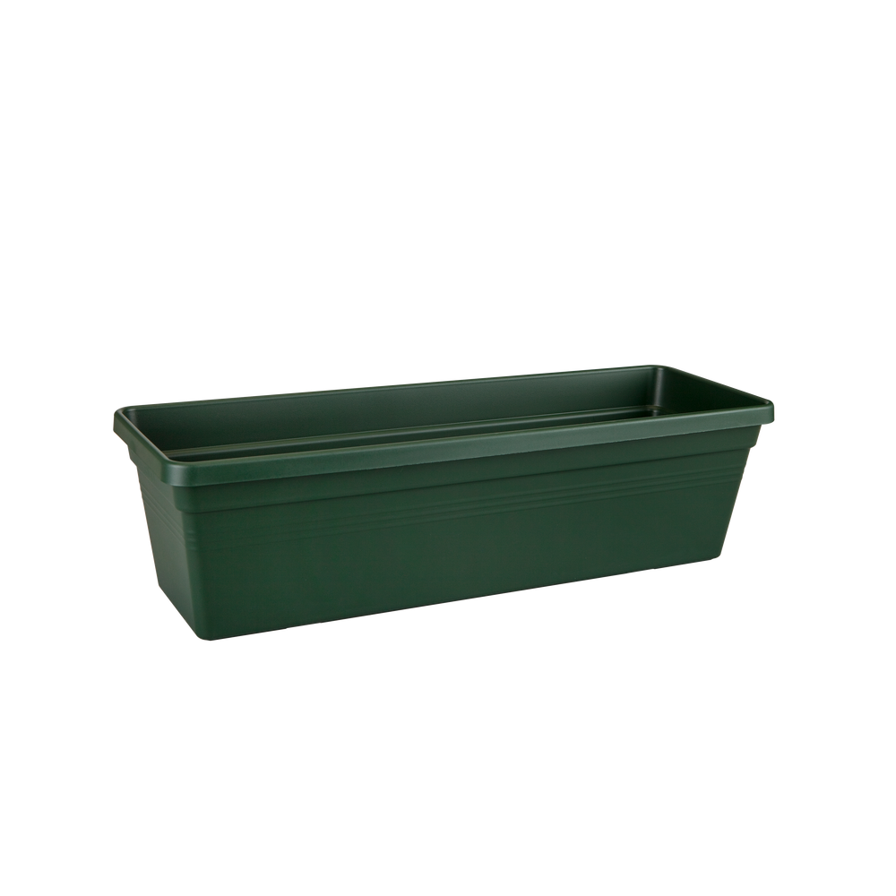 Green Basics Balkonbak 50Cm Blad Groen
