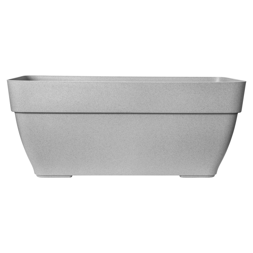 Vibia Campana Terrace Trough 80 Living Concrete