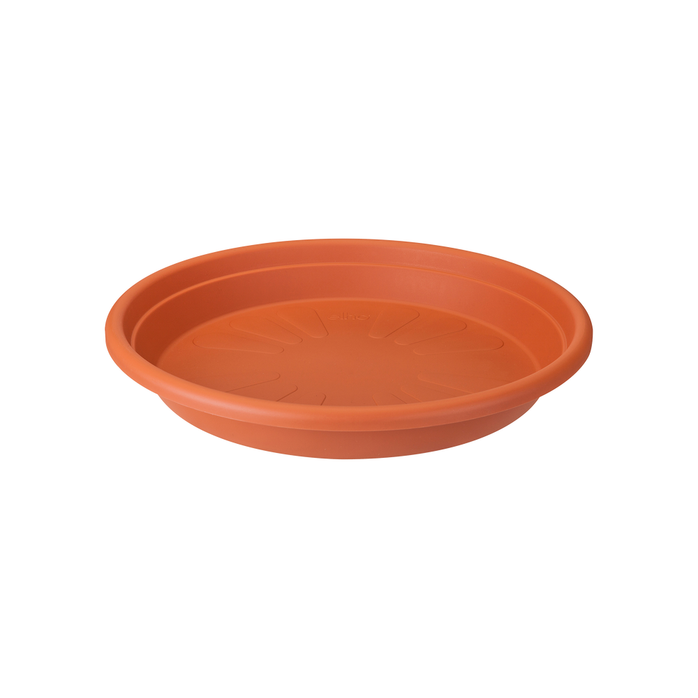 Universele Schotel Rond 21Cm Terra