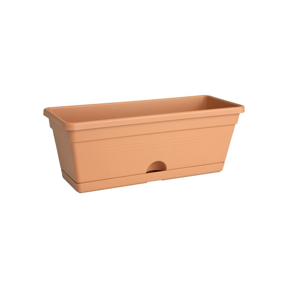 Green Basics Balkonbak Mini 30Cm Mild Terra