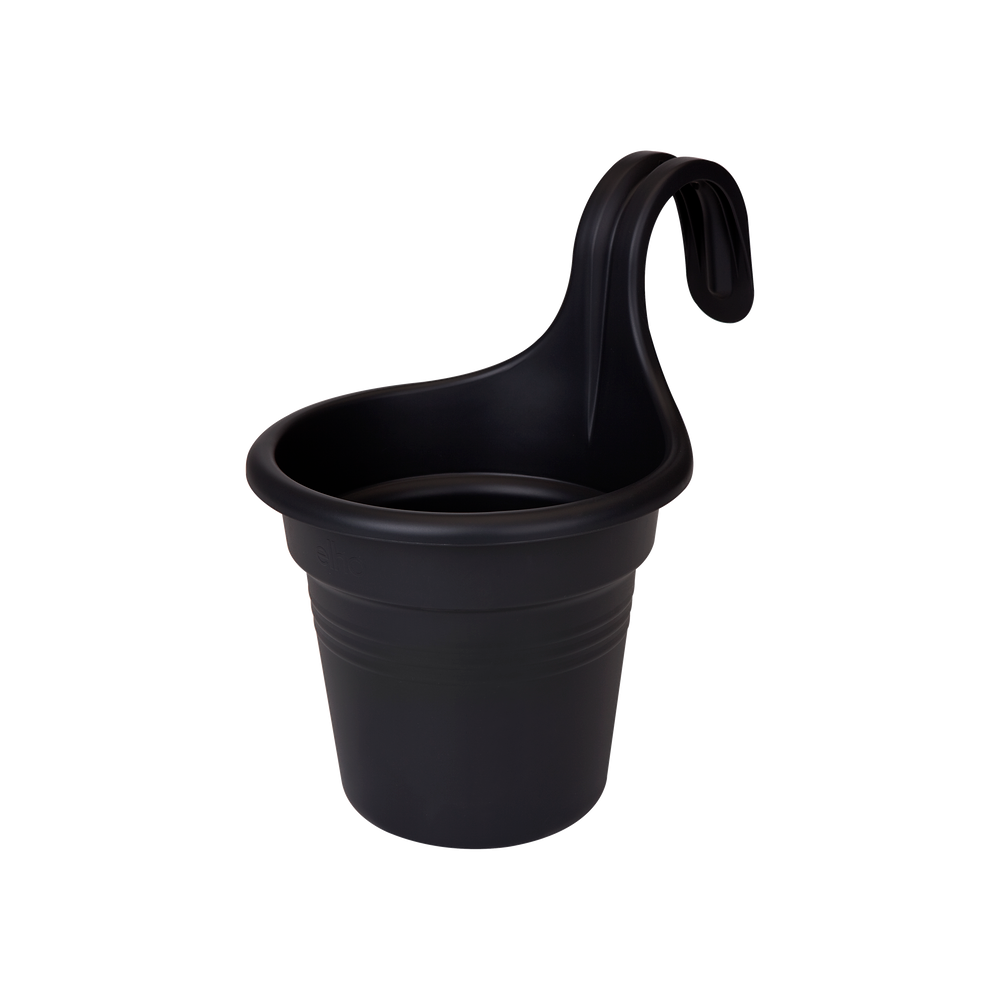 Green Basics Easy Hanger Small Living Black